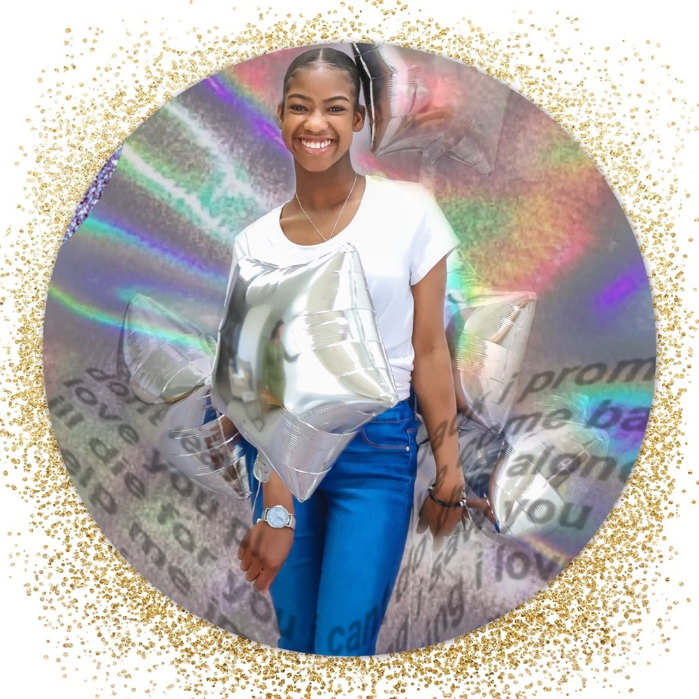 Meet your Posher, Isabelle